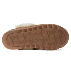 Dearfoams Helena Slippers