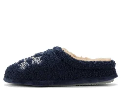 Dearfoams Holiday Novelty