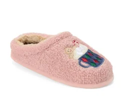 Dearfoams Holiday Novelty