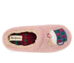 Dearfoams Holiday Novelty