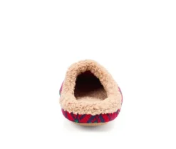 Dearfoams Mama Bear Slippers