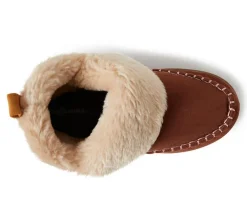 Dearfoams Moritz Slippers