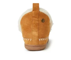 Dearfoams Moritz Slippers