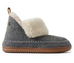 Dearfoams Moritz Slippers