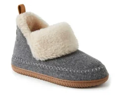 Dearfoams Moritz Slippers