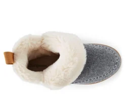 Dearfoams Moritz Slippers