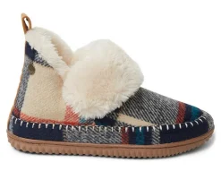 Dearfoams Moritz Slippers