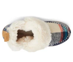 Dearfoams Moritz Slippers