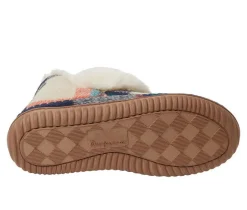 Dearfoams Moritz Slippers