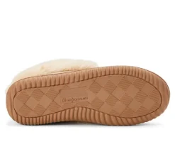 Dearfoams Ryland Moccasin Slippers