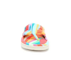 Dearfoams Wrenley Terry Thong