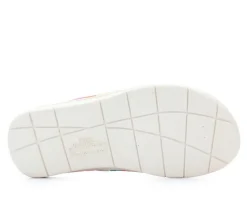 Dearfoams Wrenley Terry Thong