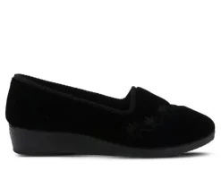 Flexus Jolly Slip-On Shoes