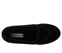 Flexus Jolly Slip-On Shoes