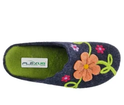 Flexus Posie Slippers