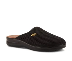 Flexus Scuff Slippers