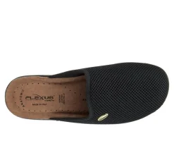 Flexus Scuff Slippers