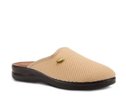 Flexus Scuff Slippers