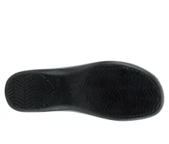 Flexus Scuff Slippers