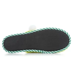 GRINCH Women's Grinch Slipper