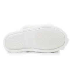 Jessica Simpson High Plush Knot Slide