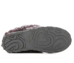 Jessica Simpson Micro Clog Slippers