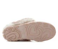 Jessica Simpson Micro Clog Slippers