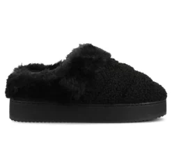Journee Collection Blair Clog Slippers