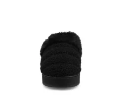 Journee Collection Blair Clog Slippers