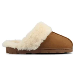 Journee Collection Kalli Clog Slippers
