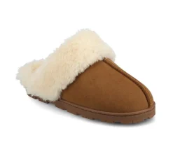 Journee Collection Kalli Clog Slippers