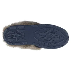 Journee Collection Kalli Clog Slippers