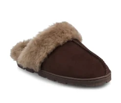 Journee Collection Kalli Clog Slippers