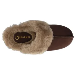 Journee Collection Kalli Clog Slippers