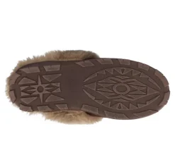 Journee Collection Kalli Clog Slippers