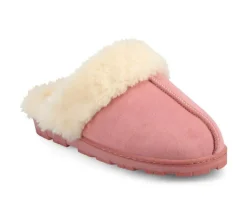 Journee Collection Kalli Clog Slippers