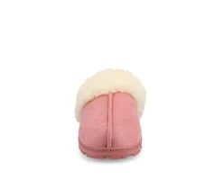 Journee Collection Kalli Clog Slippers