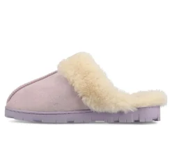Journee Collection Kalli Clog Slippers