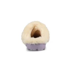 Journee Collection Kalli Clog Slippers