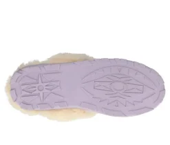 Journee Collection Kalli Clog Slippers