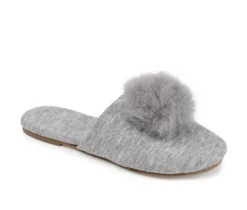 Journee Collection Nightfall Slippers