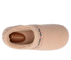 Journee Collection Pallmer Clog Slippers