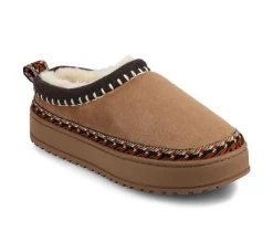 Journee Collection Tarika Slippers