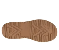 Journee Collection Tarla Slipper Booties