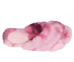 Journee Collection Veedia Slippers