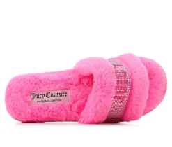 Juicy Halo 3 Slippers