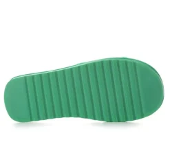 Juicy Halo 2 Slippers