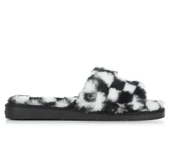 Juicy Hiero Slippers