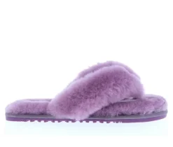 Lamo Footwear Amelia Slippers