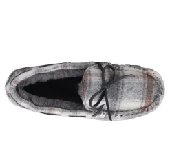 Lamo Footwear Britain Moc II Moccasins